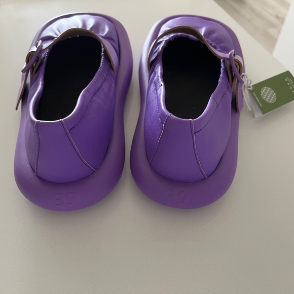 Camper Aqua Ballerina shoe 40 - Picture 2 of 13